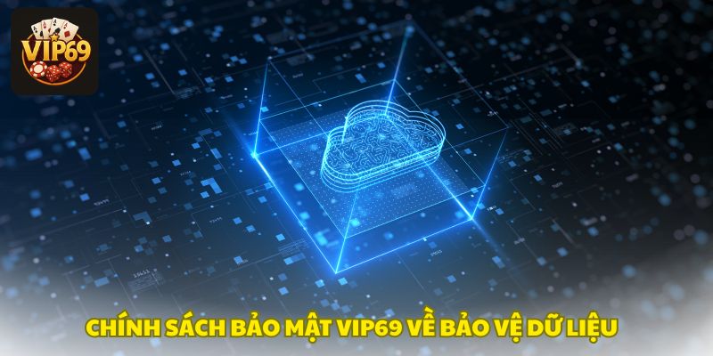 Dữ liệu được bảo mật an toàn